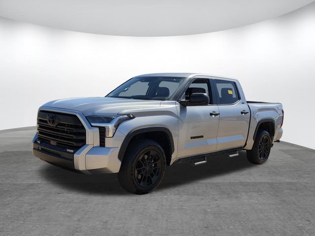 Used 2023 Toyota Tundra SR5 AWD/4WD image 7