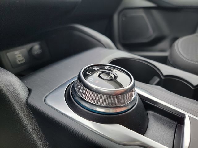 Certified 2025 Ford Escape Active FWD image 30