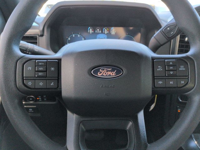 Certified 2026 Ford F150 STX w/ Equipment Group 200A AWD/4WD image 25