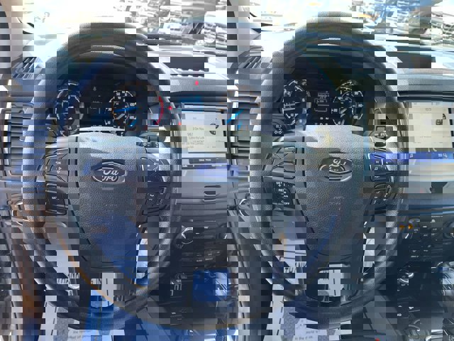 Certified 2021 Ford Ranger XL w/ Equipment Group 101A High image 7