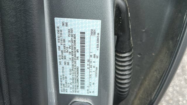 Certified 2023 Ford Escape ST-Line w/ Tech Pack #1 FWD image 32