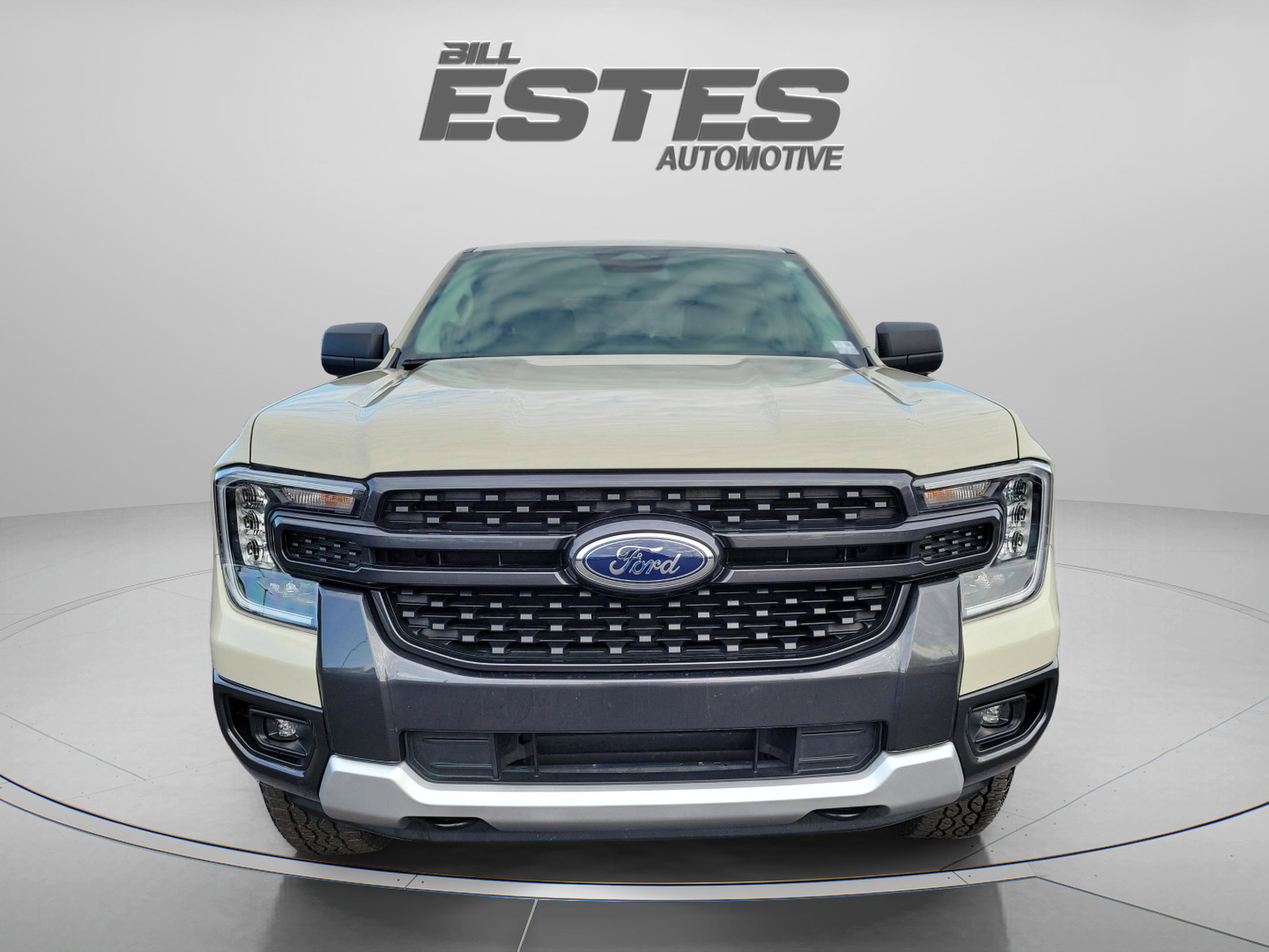 Certified 2025 Ford Ranger XLT w/ Trailer Tow Package image 6