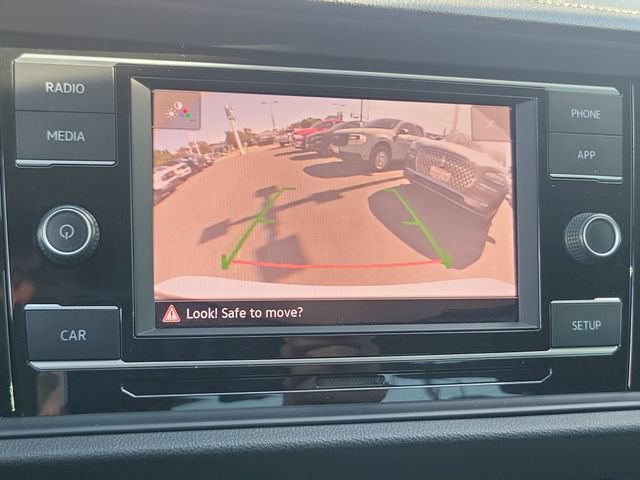 Used 2019 Volkswagen Jetta S w/ Driver Assistance Package FWD image 22