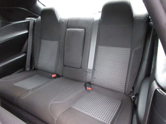 Used 2021 Dodge Challenger SXT w/ Blacktop Package image 25