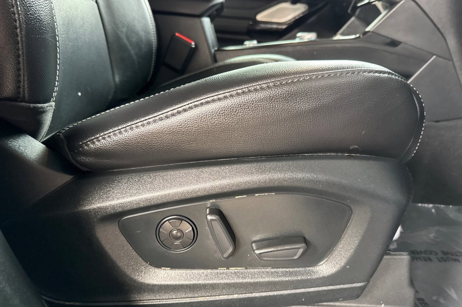 Certified 2022 Ford Explorer ST w/ Equipment Group 401A image 24