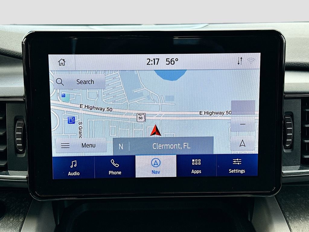 Certified 2024 Ford Explorer Timberline w/ Timberline Technology Package image 13