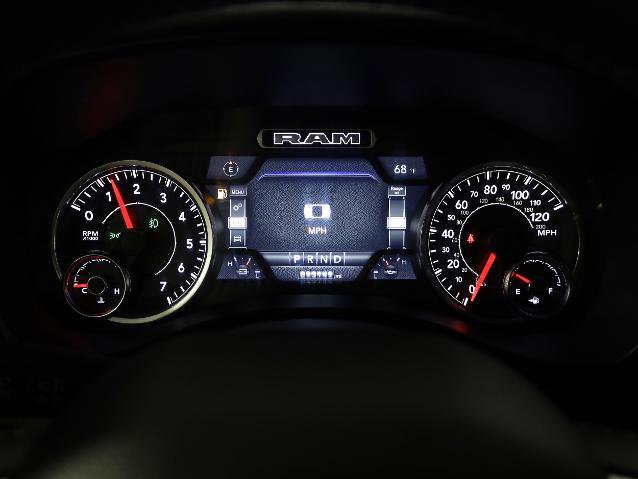 Used 2019 RAM 1500 Laramie image 12