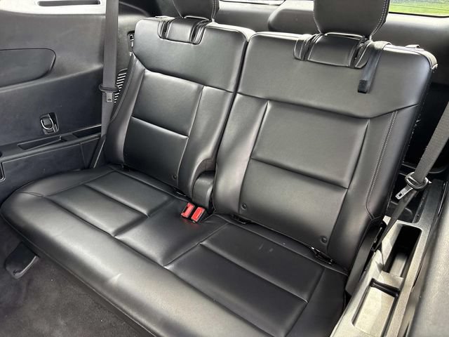 Certified 2022 Ford Explorer XLT w/ Equipment Group 202A RWD image 19