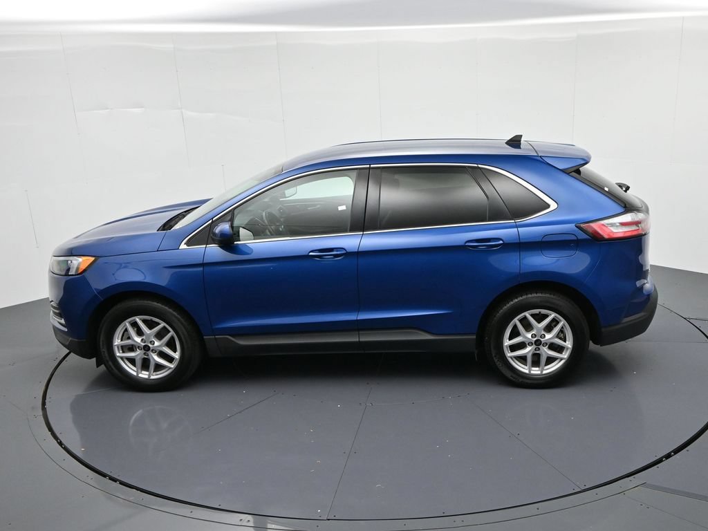 Certified 2024 Ford Edge SEL AWD/4WD image 18