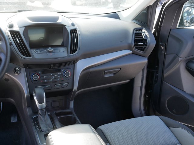 Certified 2019 Ford Escape SE image 22