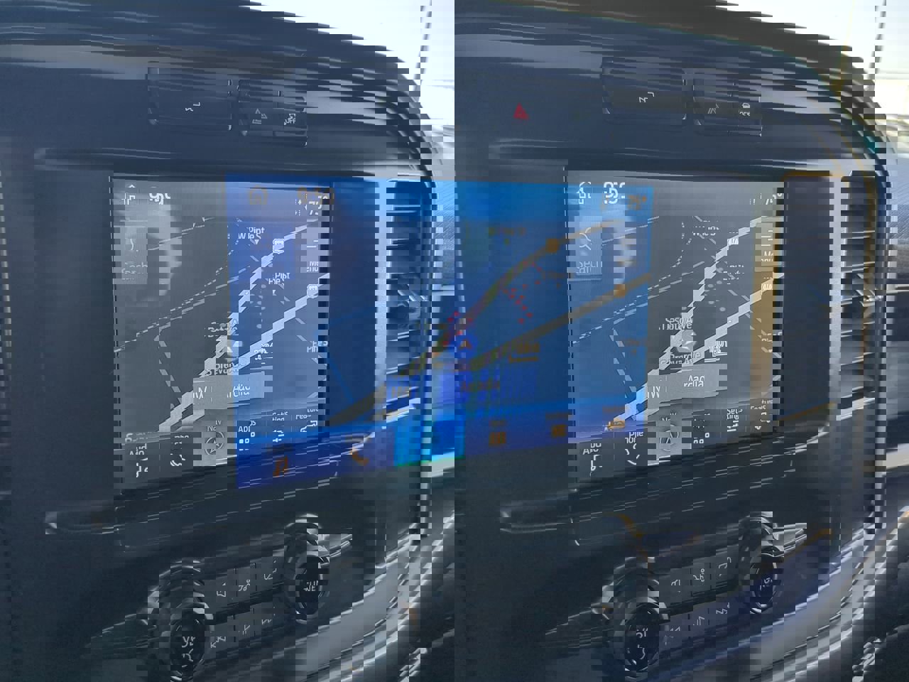 Certified 2022 Ford F150 XL w/ STX Black Appearance Package image 21