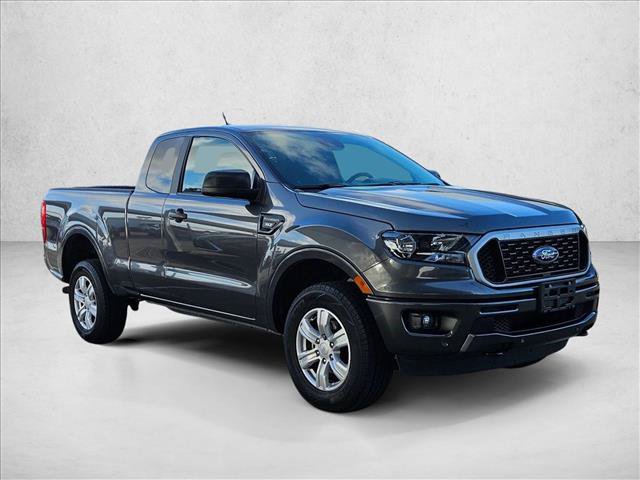 Certified 2019 Ford Ranger XLT w/ Equipment Group 301A Mid RWD image 3