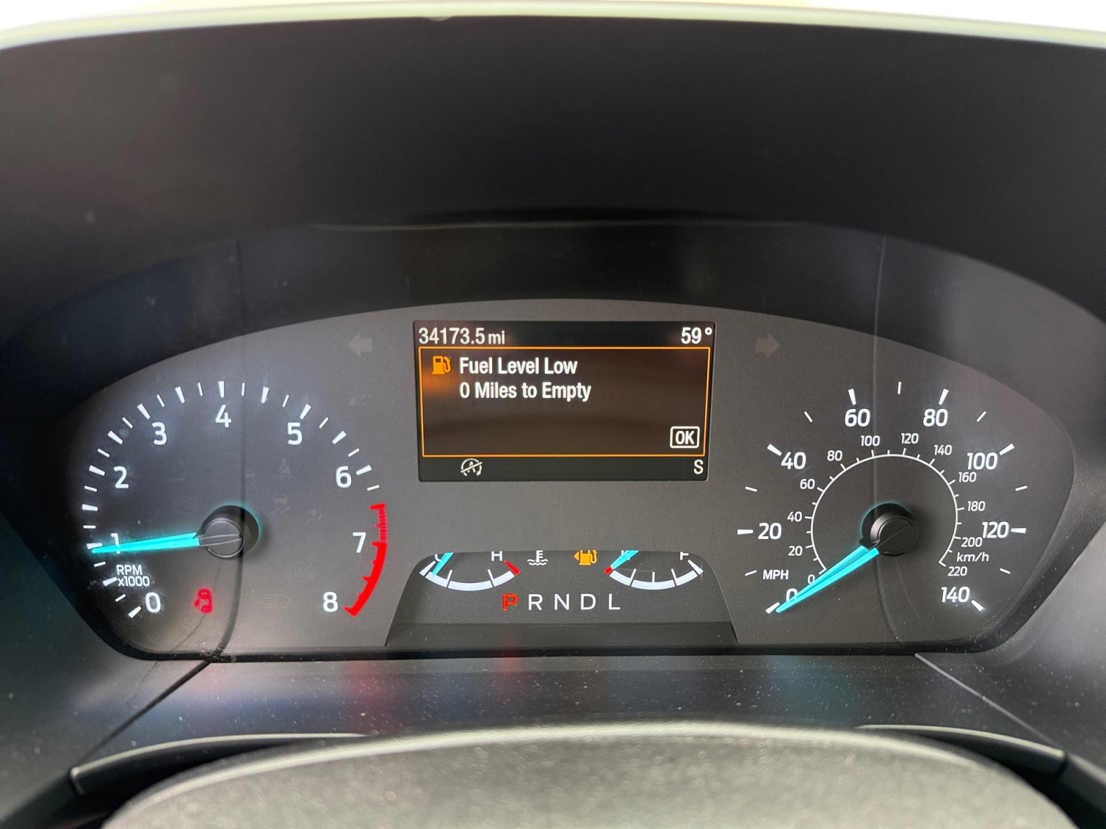 Certified 2022 Ford Escape SE image 11