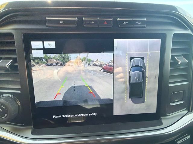Certified 2023 Ford F150 XLT w/ Equipment Group 302A High AWD/4WD image 30