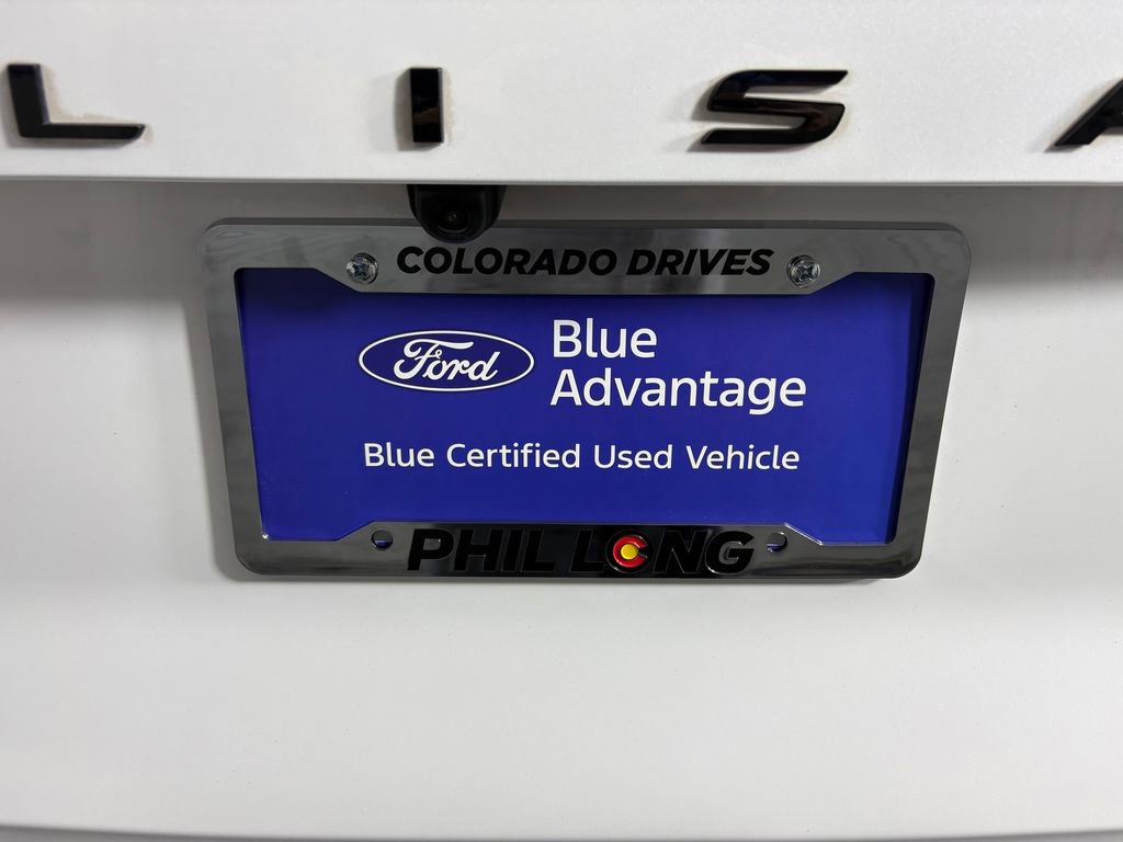 Used 2024 Hyundai Palisade Calligraphy AWD/4WD image 33