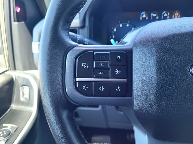 Certified 2024 Ford F150 XLT w/ Equipment Group 302A MID AWD/4WD image 24
