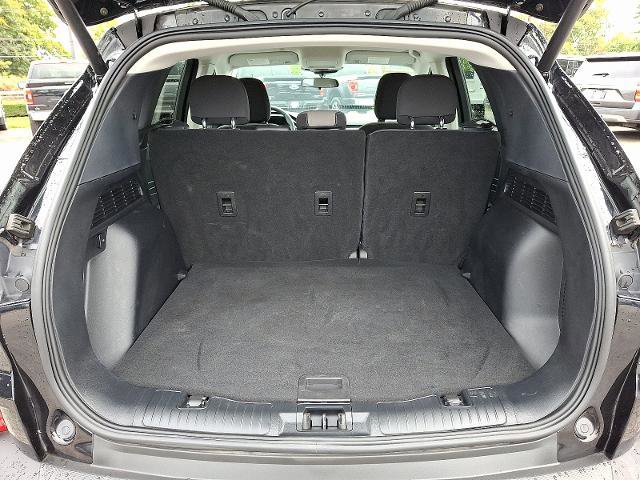 Certified 2022 Ford Escape SE w/ Convenience Package image 28