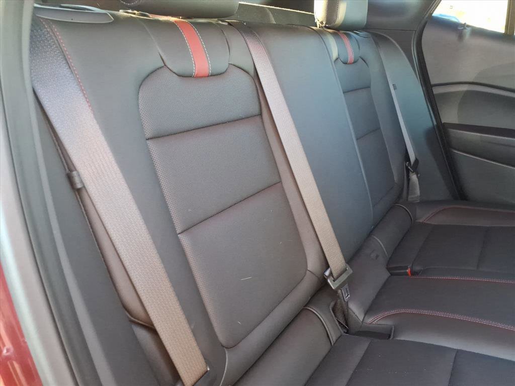 Used 2024 Chevrolet Trax RS image 15