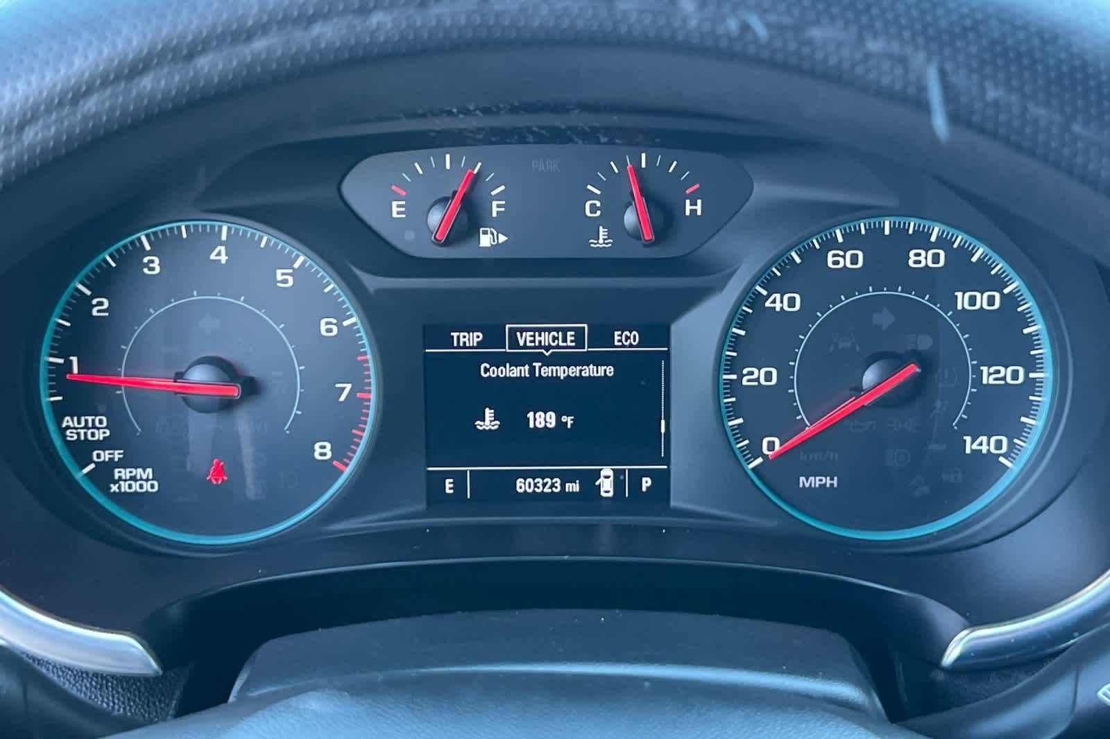 Used 2020 Chevrolet Malibu LT FWD image 23