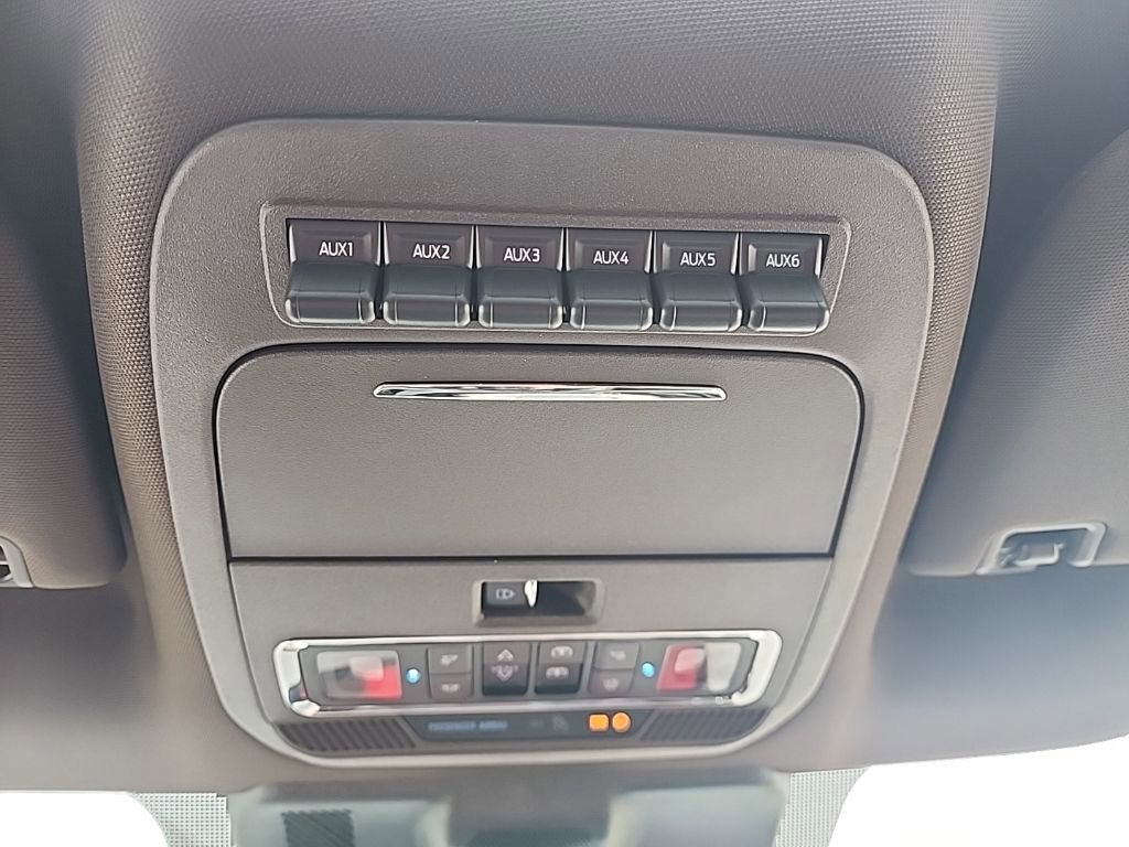 Certified 2026 Ford F250 King Ranch w/ Tremor Off-Road Package image 23