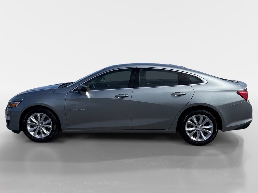 Used 2024 Chevrolet Malibu LT image 6