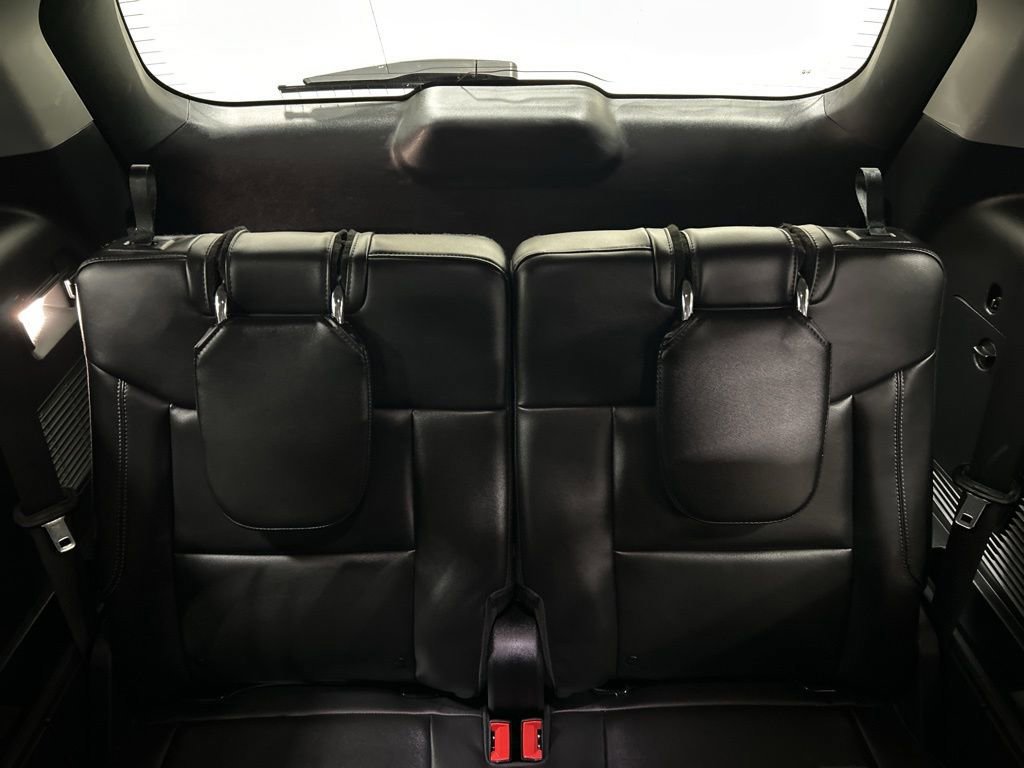 Certified 2023 Ford Explorer XLT w/ Equipment Group 202A image 32