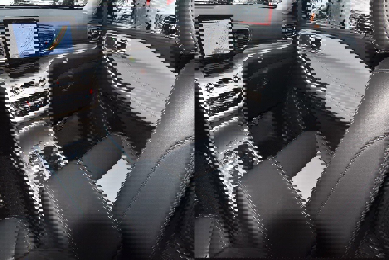 Certified 2023 Ford Explorer XLT w/ Equipment Group 202A image 18