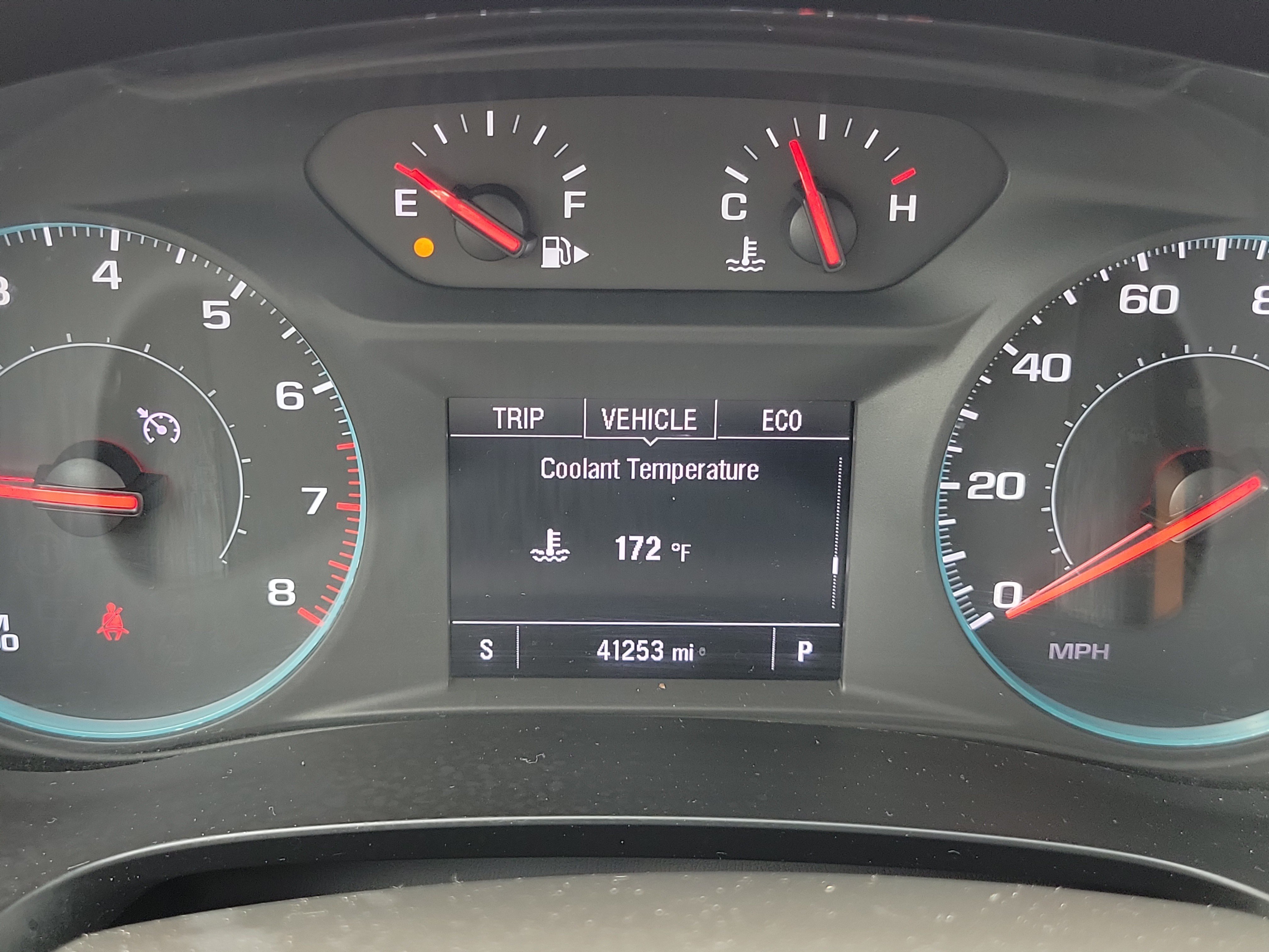 Used 2024 Chevrolet Malibu RS FWD image 23