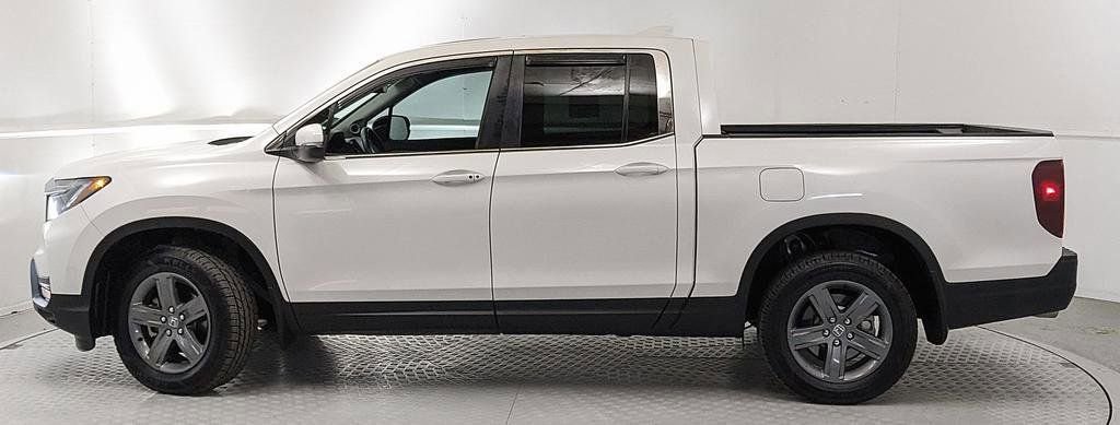 Used 2023 Honda Ridgeline RTL image 5