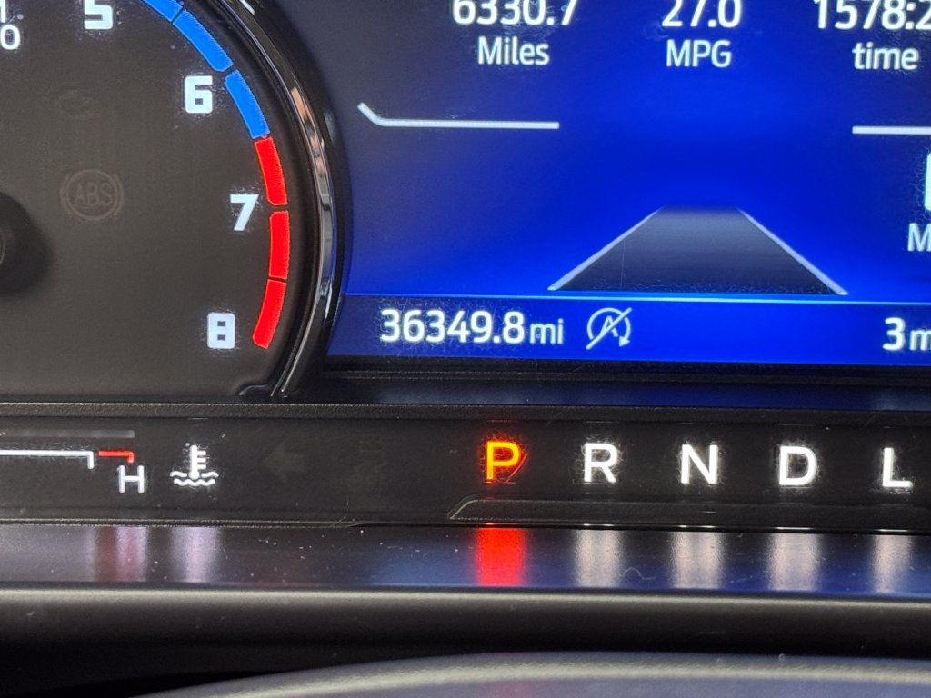 Certified 2023 Ford Bronco Sport Outer Banks AWD/4WD image 18