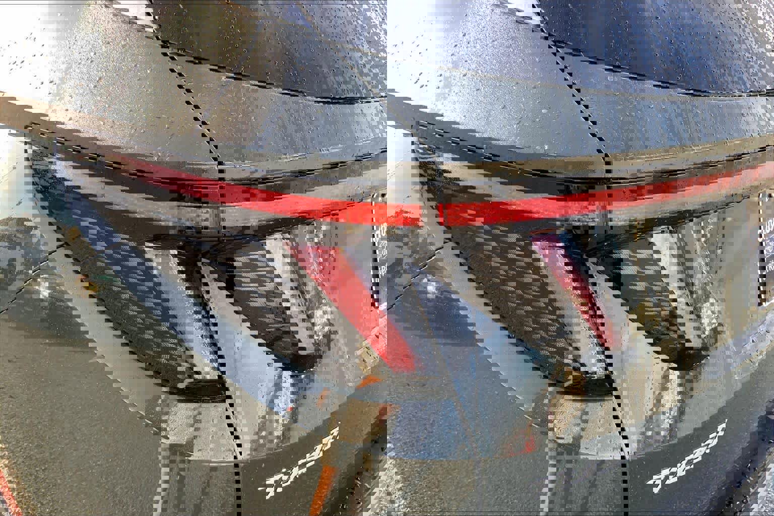 Used 2025 Hyundai Tucson Limited image 28