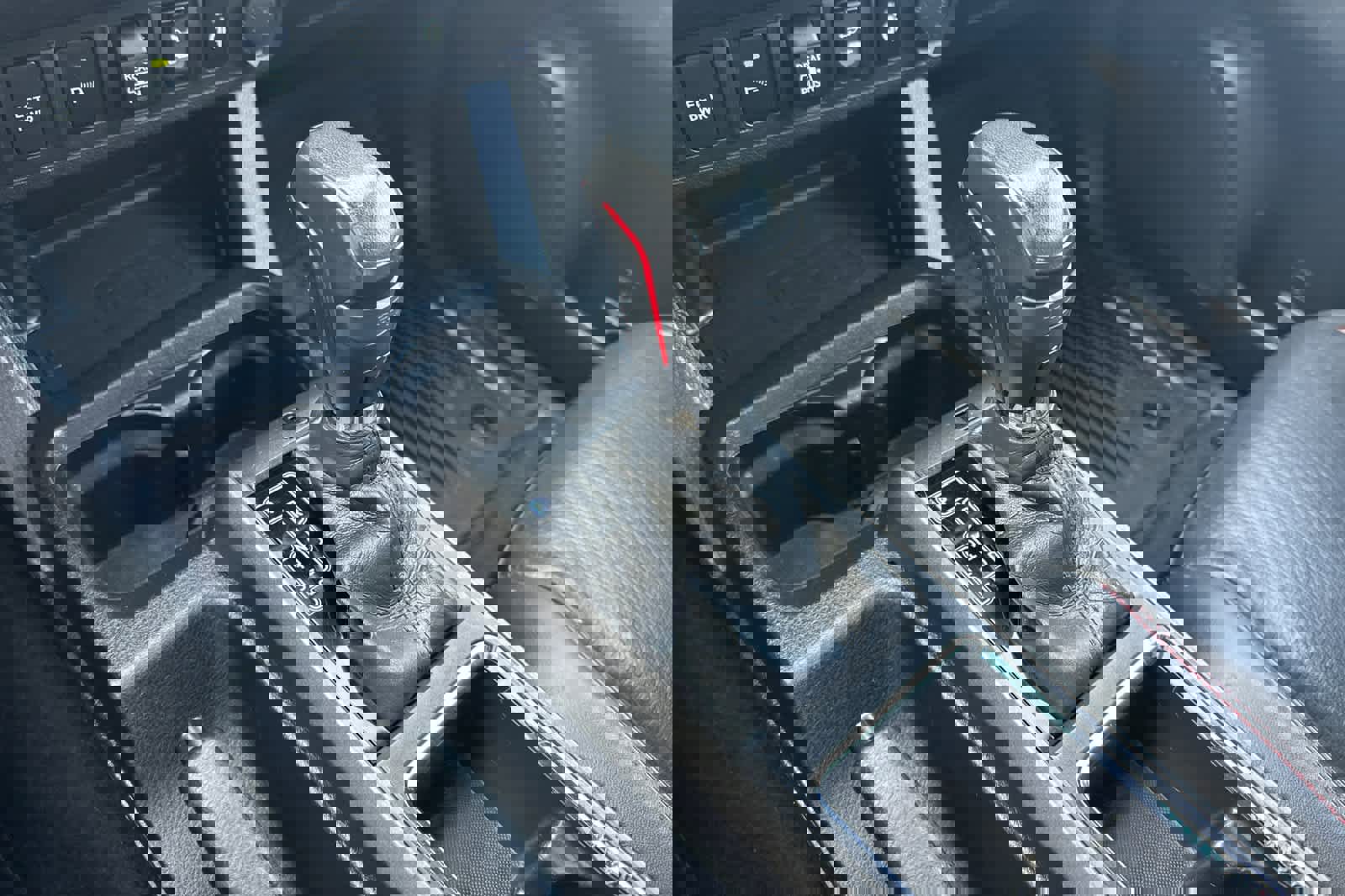 Used 2019 Toyota Tacoma TRD Pro AWD/4WD image 21