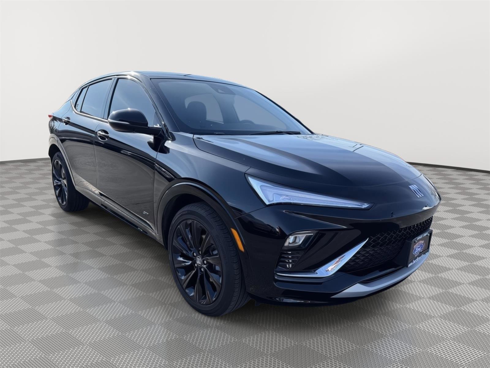 Used 2025 Buick Envista Sport Touring w/ Experience Buick Package image 7