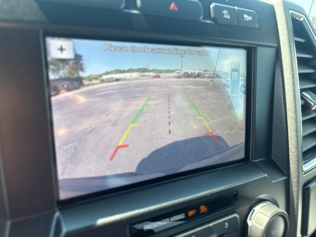 Certified 2019 Ford F150 Raptor w/ Equipment Group 801A Mid AWD/4WD image 2