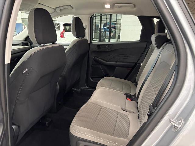 Certified 2022 Ford Escape SE FWD image 11