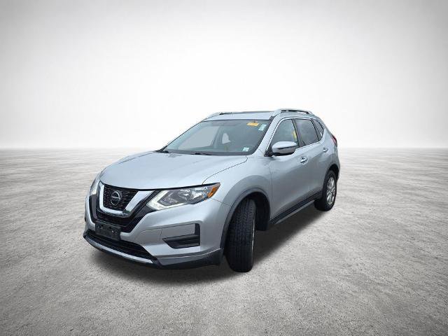 Used 2018 Nissan Rogue SV AWD/4WD image 4