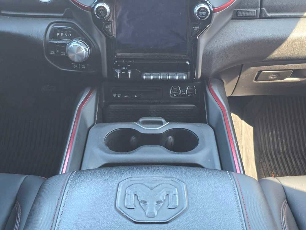 Used 2019 RAM 1500 Rebel w/ Rebel Level 2 Equipment Group AWD/4WD image 13