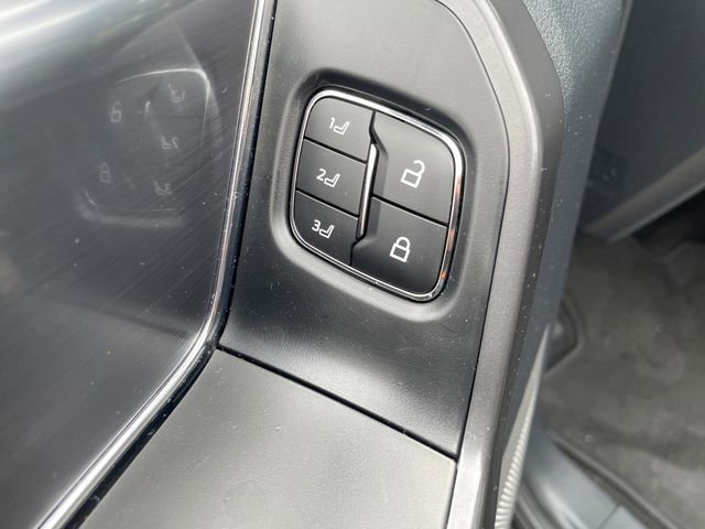 Certified 2024 Ford F150 Lariat AWD/4WD image 27