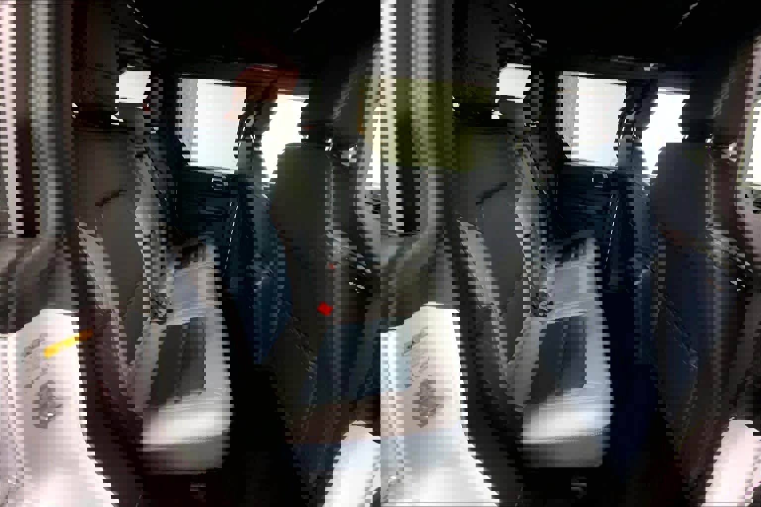 Certified 2024 Ford Bronco Outer Banks image 18