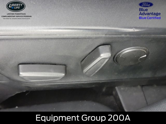 Certified 2021 Ford Escape SE w/ Convenience Package FWD image 15