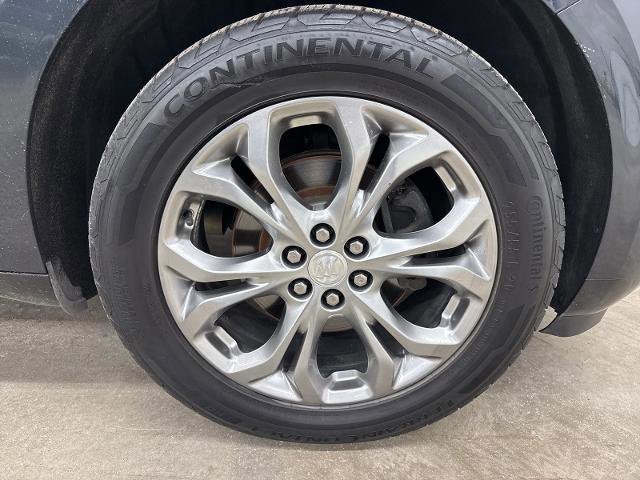 Used 2019 Buick Enclave Avenir w/ Avenir Technology Package image 9
