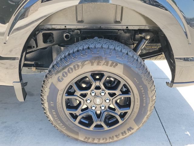 Certified 2024 Ford F150 XLT w/ Equipment Group 302A MID AWD/4WD image 13