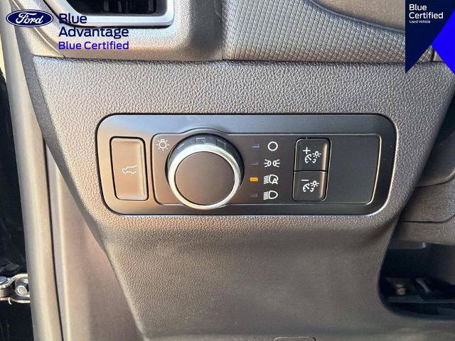 Certified 2025 Ford Bronco Sport Big Bend AWD/4WD image 29