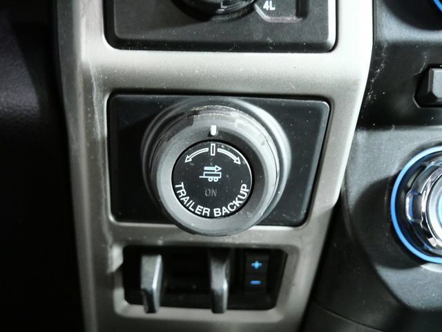 Certified 2018 Ford F150 Lariat AWD/4WD image 24
