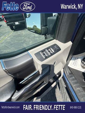Certified 2020 Ford F150 XLT w/ Equipment Group 302A Luxury AWD/4WD image 13