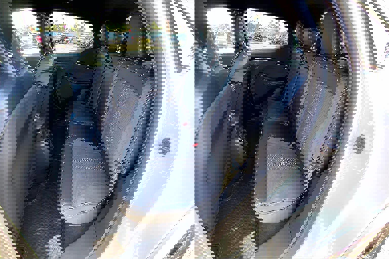 Certified 2025 Ford Mustang Mach-E GT image 20