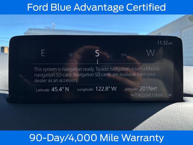 Used 2024 MAZDA CX-5 AWD 2.5 S w/ Premium Plus Pkg image 20