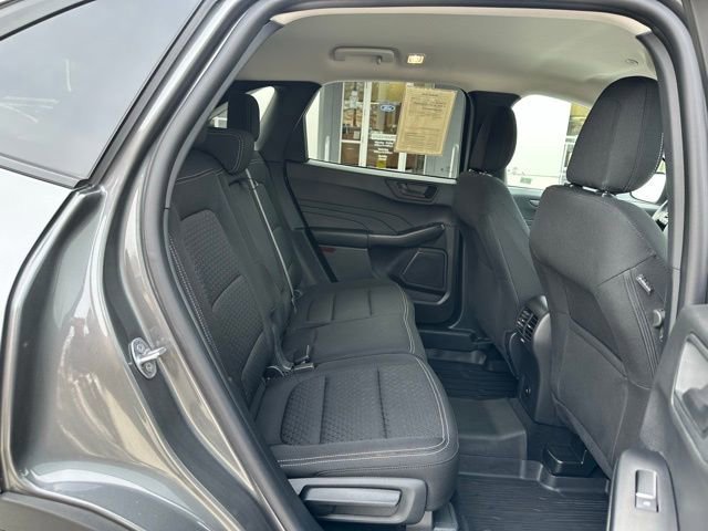 Certified 2025 Ford Escape Active w/ Cold Weather Package image 49