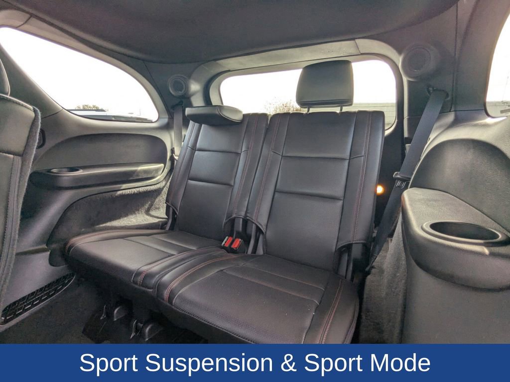 Used 2025 Dodge Durango R/T AWD/4WD image 17