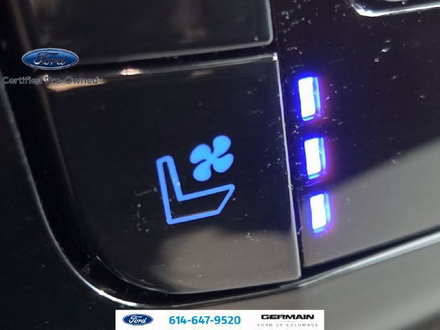 Certified 2023 Ford Explorer ST w/ Equipment Group 401A AWD/4WD image 36